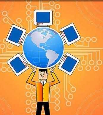 企业网络搭建与管理的完整指南 从基础架构到运维实践